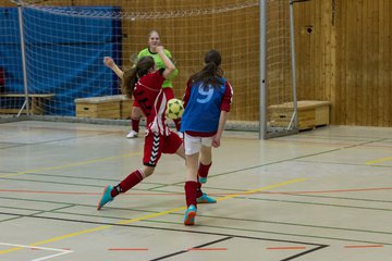 Bild 162 - C-Juniorinnen Hausturnier